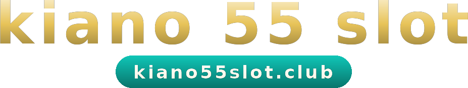 kiano 55 slot logo