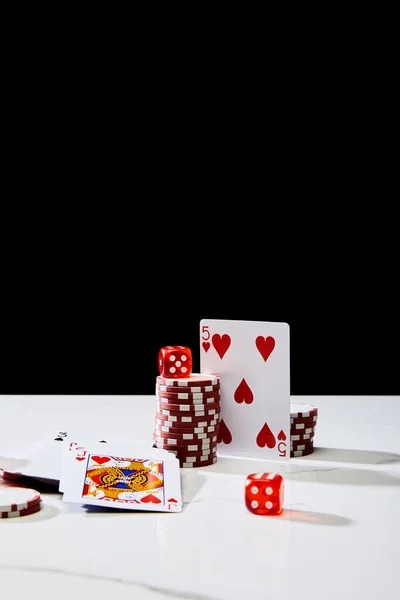 kiano 55 slot Blackjack Route
